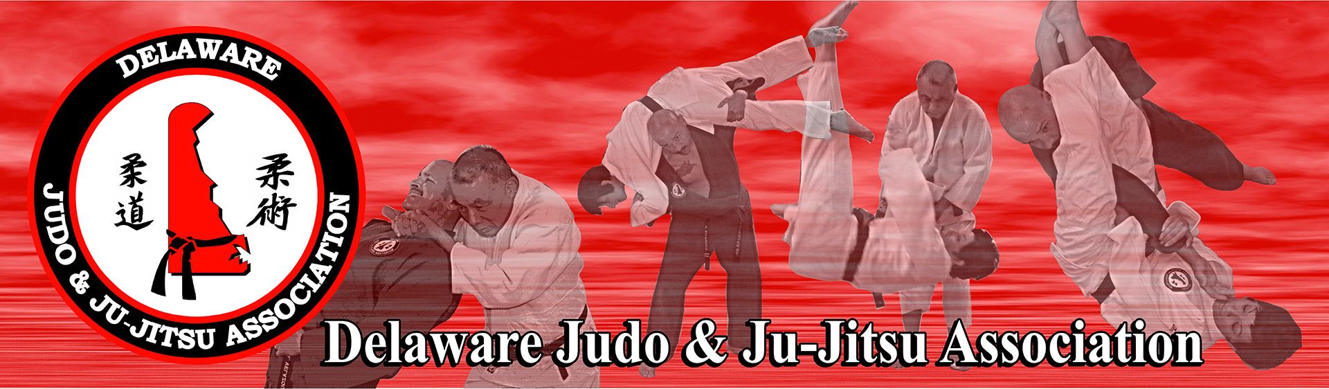 Delaware Judo & Ju-Jitsu Association photo